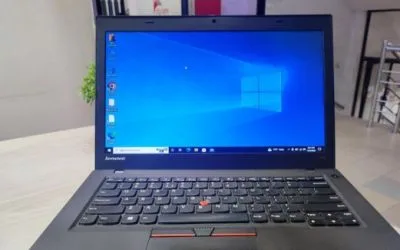 Lenovo ThinkPad i5 5gen Powerfull Performance,A Grade