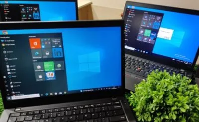 Lenovo ThinkPad i7 6gen Business Series