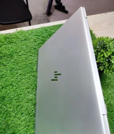 এইচপি এলিতবুক G6 Ryzen 7 Pro. 16/ 256 GB SSD,Dedicated Graphic