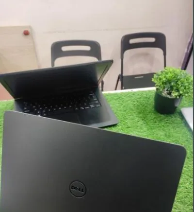 ডেল Processor i3 5gen Well Condition