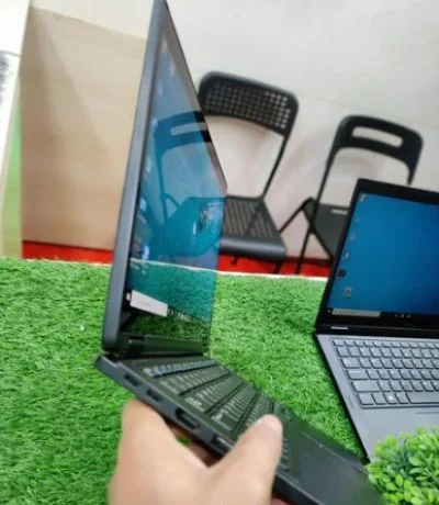 Dell latitude আই-৫, জেন-৮ 8/256 GB SSD A Grade