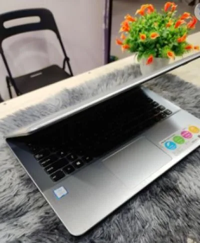 ASUS i5 6gen Good Condition