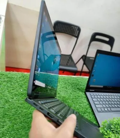 Dell Latitude i5 8 Gen 8/256 GB SSD A Grade