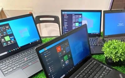 Lenovo ThinkPad T490s i5 8gen 8/256 GB SSD A Grade