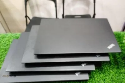 Lenovo ThinkPad i5 7gen 8+ 256 GB SSD A Grade