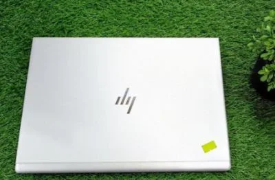 HP EliteBook Ryzen 5 Pro 8/256 GB SSD Dedicated Graphic