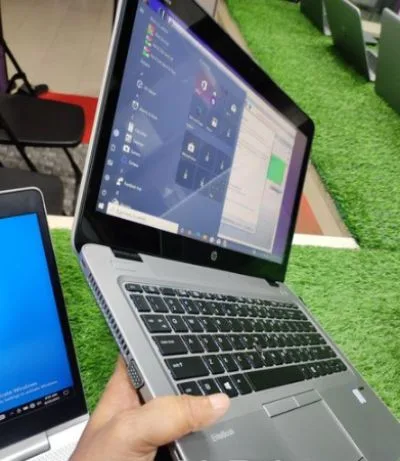 HP EliteBook G6 Ryzen 5 Pro 16+ 256 GB SSD A Grade