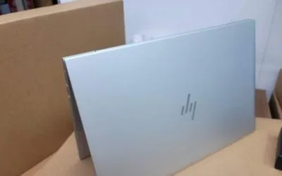 CORE I5-10Generation-HP840G7-Ssd512Gb-Ram16Gb