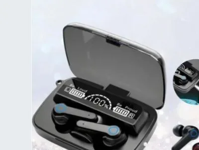 M19 TWS Wireless Bluetooth 5.3