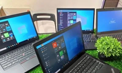 লেনোভো সিরিজ ThinkPad T490s i5 8gen🌿 Business Series