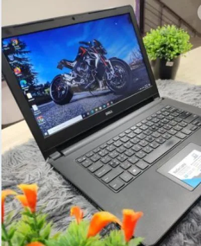 Dell i5 5gen✅ Good condition
