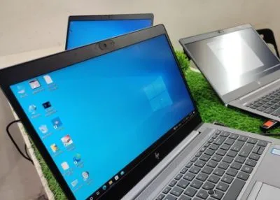 HP ZBook G6 i5 8Gen✅ Business Series