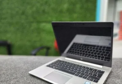 Hp 840g6-elitebook-core I5-8th Gen-8/256/14" Fhd 1080-1920