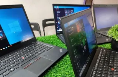 Lenovo ThinkPad i5 8gen🌿8/256 GB SSD🌿 A Grade