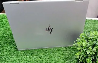 এইচপি এলিতবুক Ryzen 5 Pro 16/256 GB SSD Dedicated Graphics