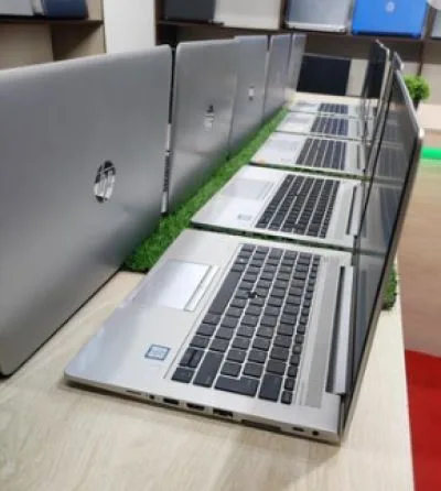 HP G6 i5 8gen 8/256 GB SSD Awesome Service