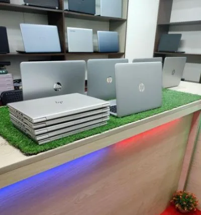 HP Ryzen 5 Pro đģ 16 GB RAM+256 SSD+ Dedicated Graphic