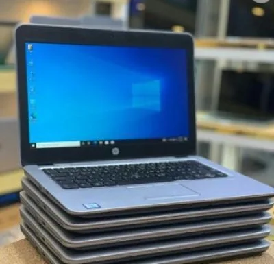 Hp Elitebook 840 G3 I5 6th Gen