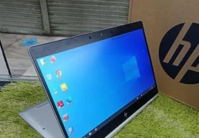 Hp EliteBook G6 ( 360° Touch )