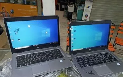 Hp EliteBook 840 G3 core i5