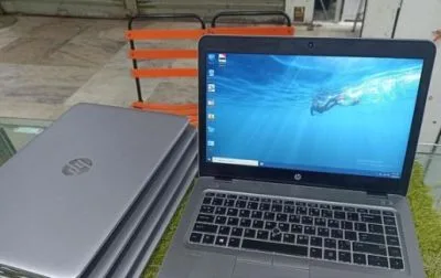 Hp EliteBook 840 G4 core i5