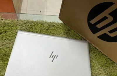 Hp EliteBook G8 ( core i7 11th gen )