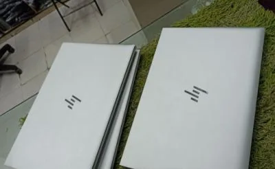 Hp EliteBook 845 G7 ( Ryzen7 16/256 )