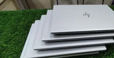 HP EliteBook G5 i5 8 GenđĨ High Performance
