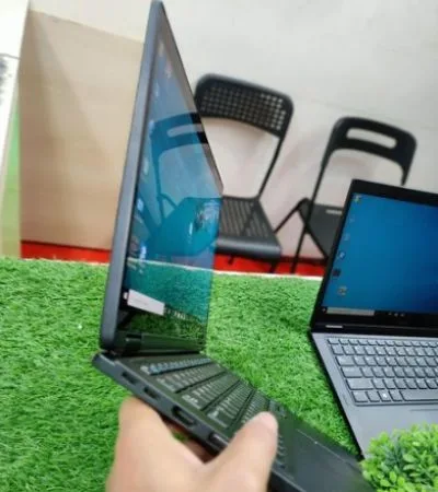 Dell Latitude i5 8gen🌿 RAM 8/ SSD 256 GB