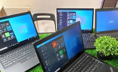Lenovo ThinkPad i5 8gen Touch 8 Gen🌿 16/ 256 GB SSD🌿 A Grade