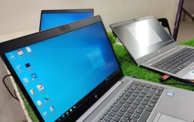 HP ZBook G6 i5 8gen ⚡ 16/256 GB SSD A Grade