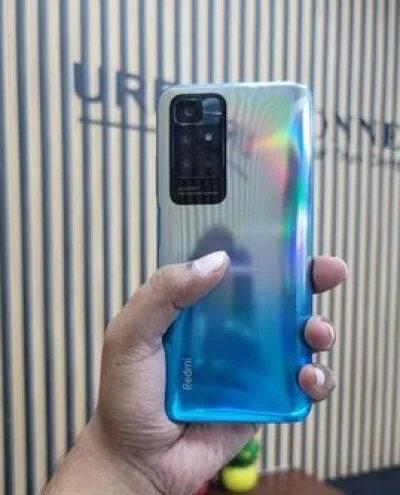 Xiaomi Redmi