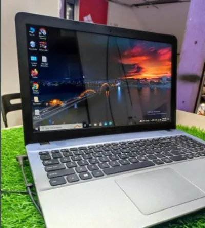 Asus i5 6gen High Performance