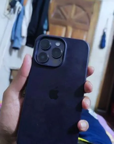 Apple iPhone