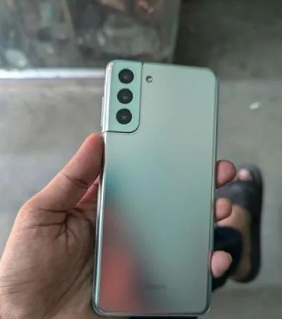 Samsung Galaxy