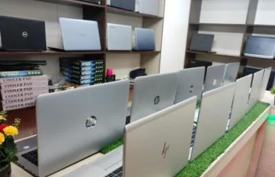 এইচপি EliteBook G5 Ryzen 5 Pro✅ For High Performance