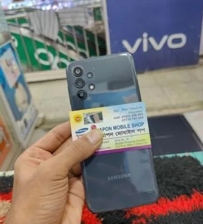 Samsung Galaxy