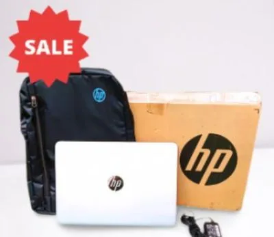 Hp এলিটবুক G3+i5+8/256-SSD+3Hour Backup+Bag Free