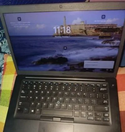 Dell latitude 7490 Urgent Sale!!!