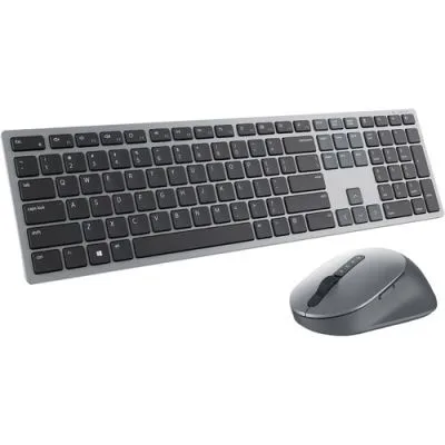 Dell Premier Multi-Device Wireless Keyboard and Mouse
