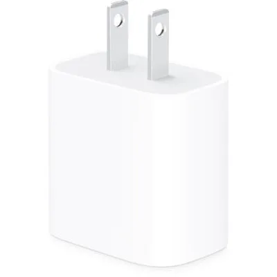 Apple 20W USB Type-C Power Adapter
