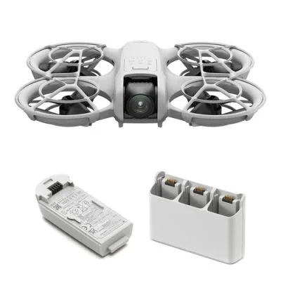 DJI Neo Drone with Battery & Charging Hub Kit
