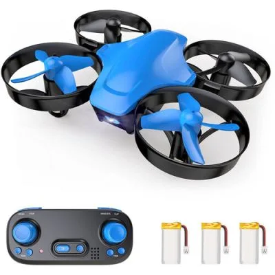 Snaptain SP350 Drone with Remote Controller