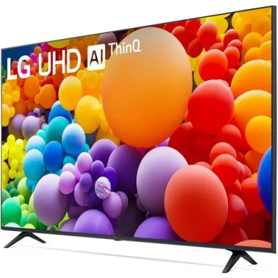 LG UT75 Series 55" 4K HDR Smart LED TV
