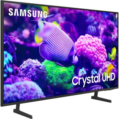 Samsung DU7200 Series 65" 4K HDR Smart LED TV