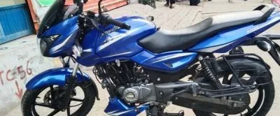 Bajaj Pulsar