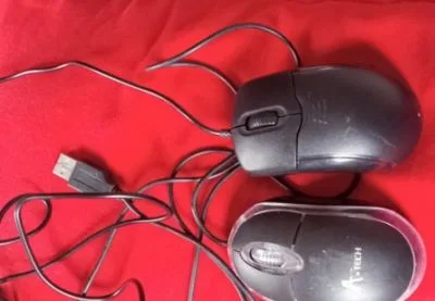 2 ta mouse e valo