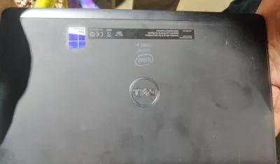 Dell Laptop for sell