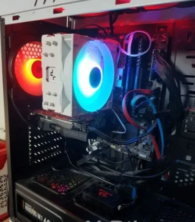 Zotac GTX 1650 Super, GDDR6, 4GB
