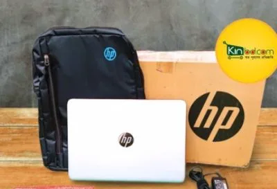 Best Deal>Hp G3>Core i5 6th Gen+8/256GB-SSD+3Hrs Backup with Bag Free